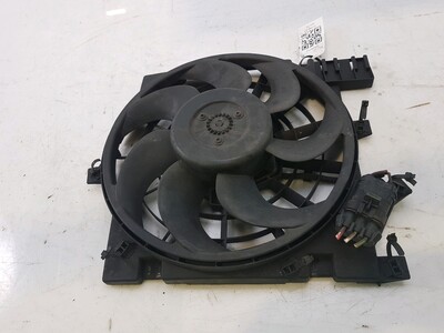 13158656 Opel ZAFIRA