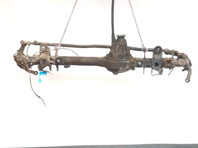 GPA-24-0027469 Land Rover RANGE