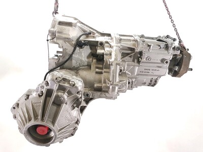 BK3V7003AB Ford TRANSIT CUSTOM