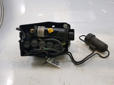 ANR3731 Land Rover RANGE