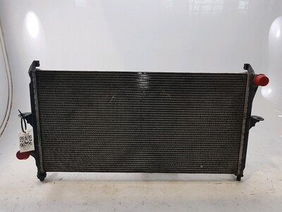 00001330X1 Citroen Peugeot C5 TOURER 407 C5