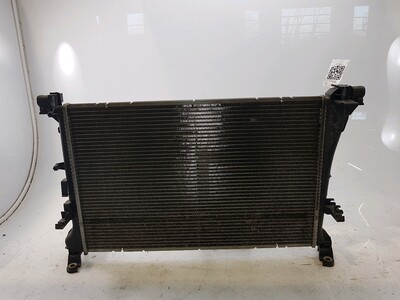 52052220 Fiat TIPO BERLINE TIPO