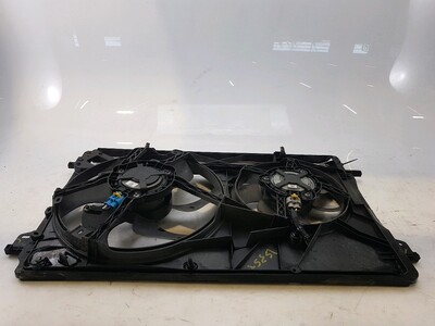 93868357 Opel VIVARO