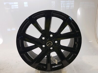 9965B37080 Mazda MAZDA 3