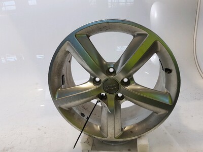 8P0601025 BJ Audi A3 SPORTBACK A3