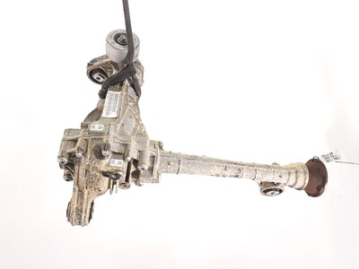 95834901210 Porsche CAYENNE