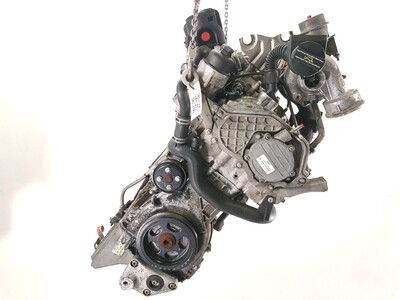 A6409413036 Mercedes CLASSE B