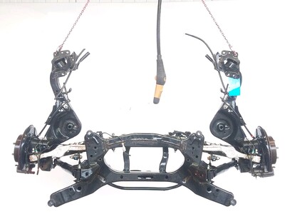 55400JY20A Renault KOLEOS