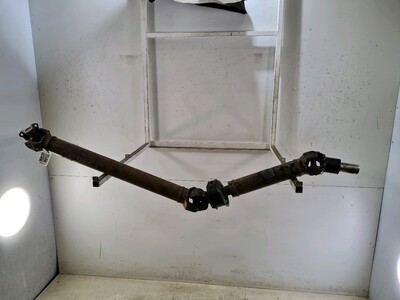 8-97947-415-0 Isuzu D-MAX SPACE CAB