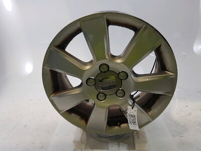 1P0601025G 72V Seat LEON