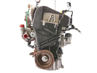 Moteur occasion - Renault CLIO - 8201246265