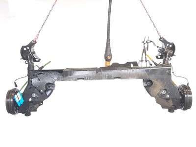 555115234R Renault CLIO