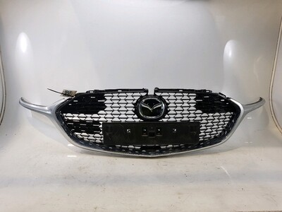 BCKB50711 Mazda MAZDA 3