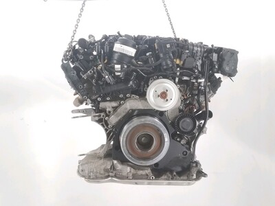 DDVE Audi A6