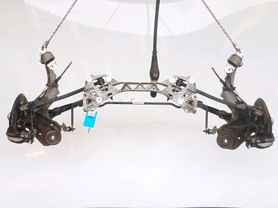 50518704 Alfa-Romeo GIULIETTA