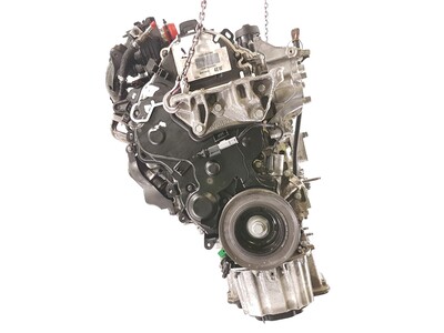 Moteur occasion - Opel VIVARO - 16 381 588 80