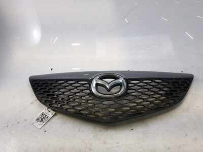 BP4M50711B93 Mazda MAZDA 3