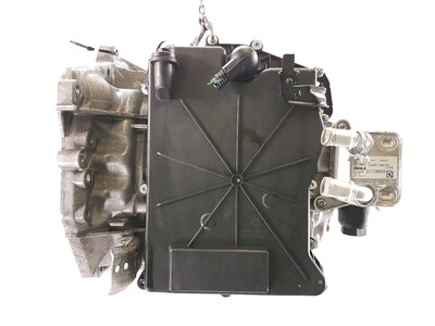 DW6003-4764R Renault TALISMAN