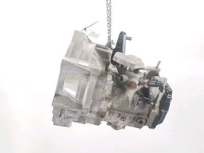 MLU Volkswagen CADDY