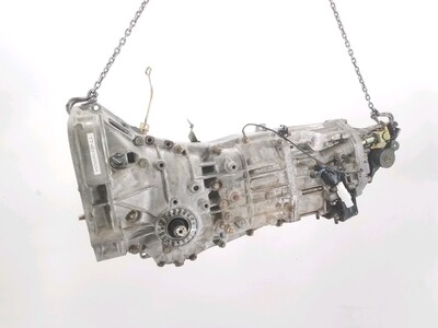 TY754VBAAA Subaru IMPREZA WRX