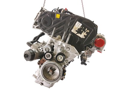 940A4000 Alfa-Romeo GIULIETTA