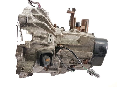 3-BK14F2-5V Mazda MAZDA 3