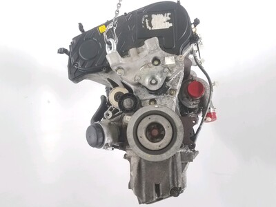 Engine used - Alfa-Romeo 159 SPORTWAGON - 71749116