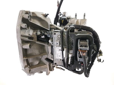 JS3006 Dacia LOGAN MCV SANDERO