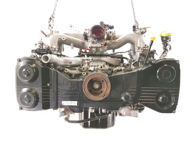 EJ20-T-HC Subaru IMPREZA WRX