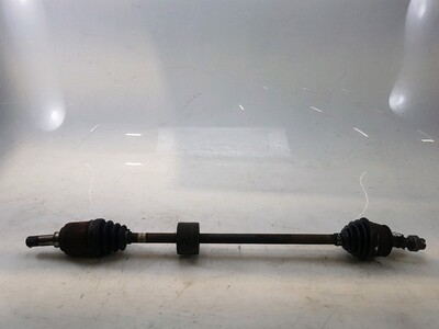 46307890 Lancia YPSILON