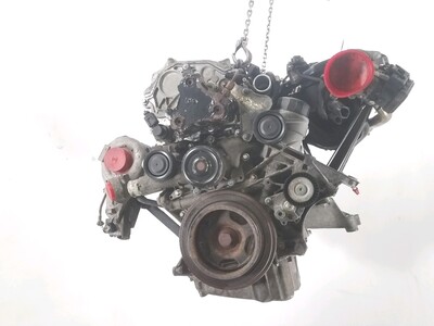 646961 Mercedes CLASSE E