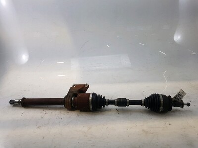 GG2825500C Mazda MAZDA 3