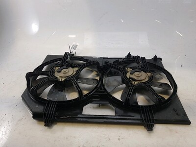 214818H83A Nissan X-TRAIL