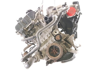 Engine used - BMW SERIE 1 - 11 00 0427103