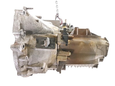 20MB16 Citroen Peugeot C4 307