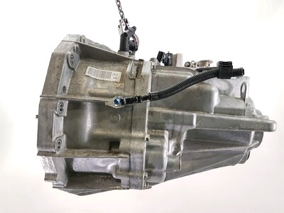 ZE2 Suzuki SX4 VITARA II