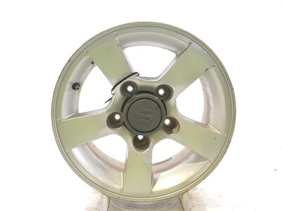 432006384227N Suzuki JIMNY