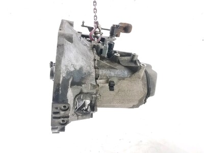 20GN33 Citroen C3