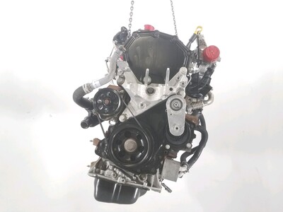 YLFS Ford TRANSIT CUSTOM TRANSIT