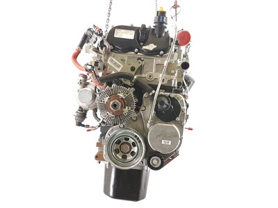 F1CFL411 Iveco DAILY