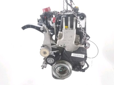 187A1000-199 Fiat PANDA