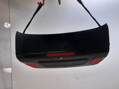208750047528 Mercedes CLASSE CLK