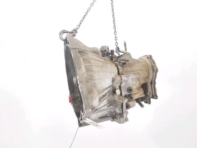 97WT7002RC Ford FIESTA COURRIER