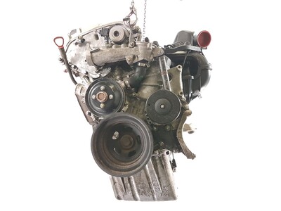 Moteur occasion - Mercedes CLASSE CLK - 0000102400