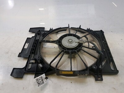 163600N051 Toyota YARIS