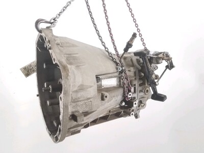 711605 Mercedes SPRINTER