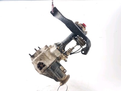 PA3327100C Mazda BT-50 BT-50 FREESTYLE