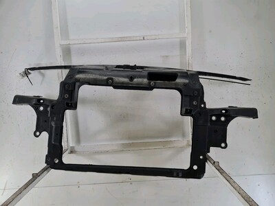 6Y0805588Q Skoda FABIA