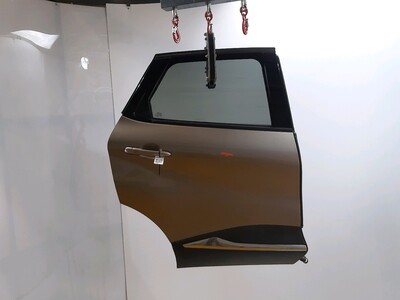 821005007R Renault CAPTUR