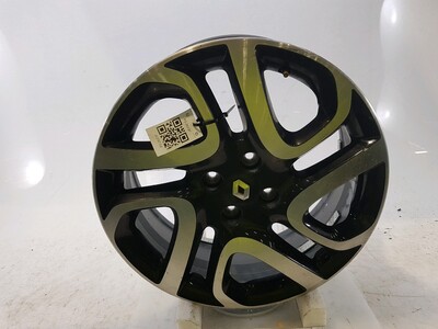 403008967R Renault CAPTUR